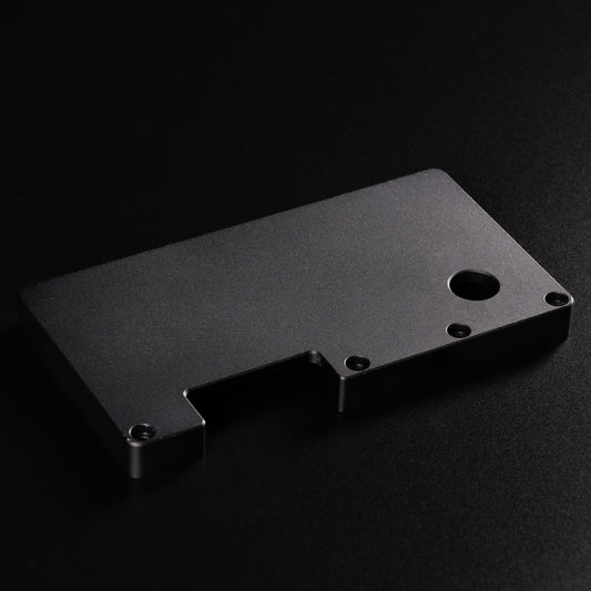 【A45 ITX Only】PANELS FOR HIDE CABLE