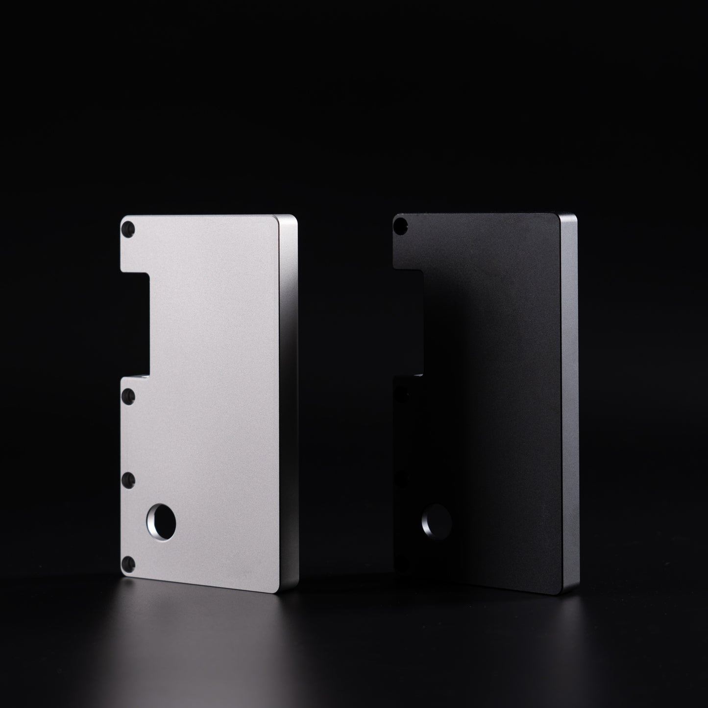 【A45 ITX Only】PANELS FOR HIDE CABLE