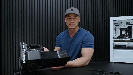 Do Open-Air PC Cases Get Dusty? A Practical Maintenance Guide