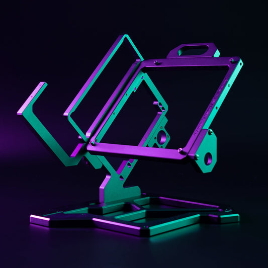 Open Frame ITX Case vs Traditional SFF Case: Which Is Better?