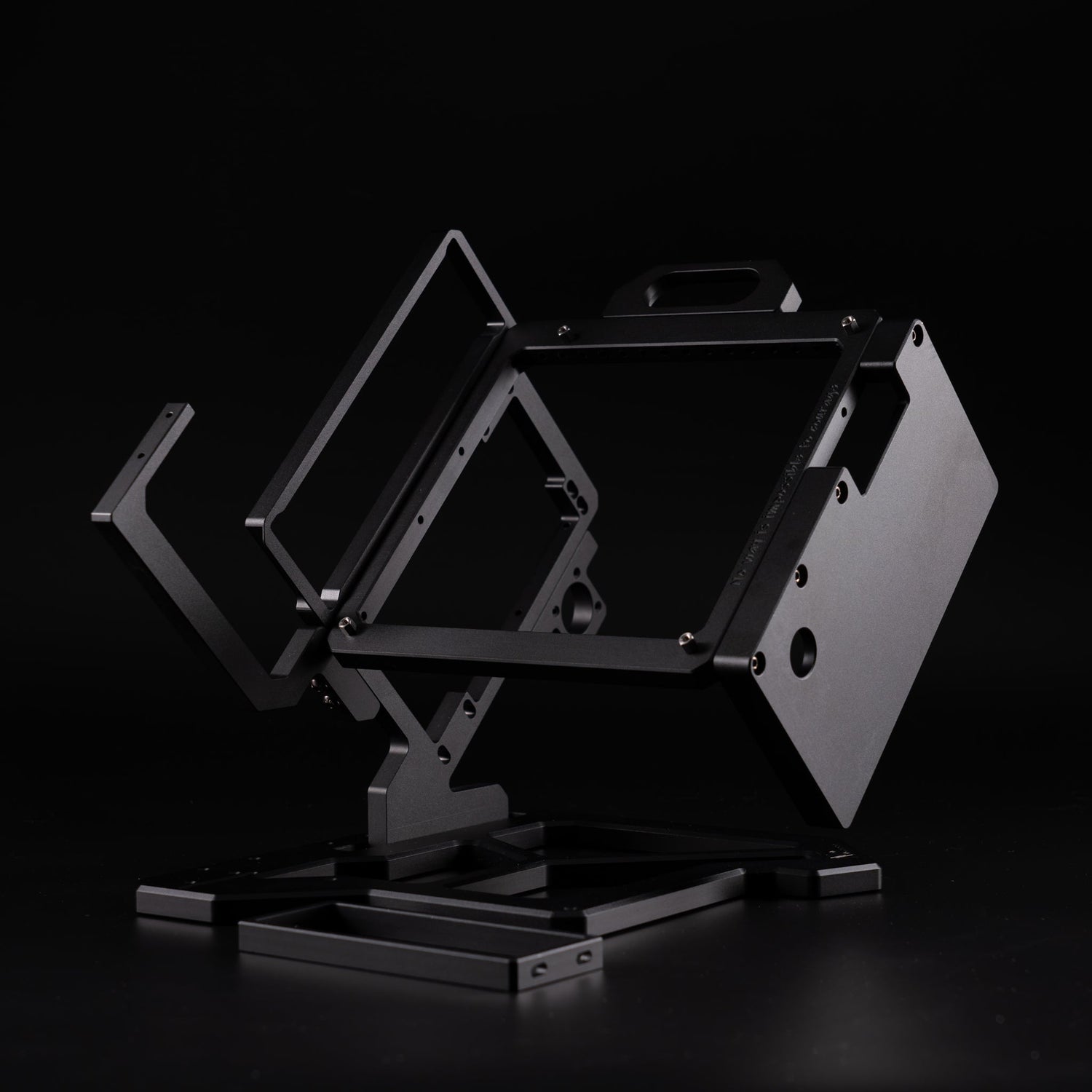 A45 ITX Series