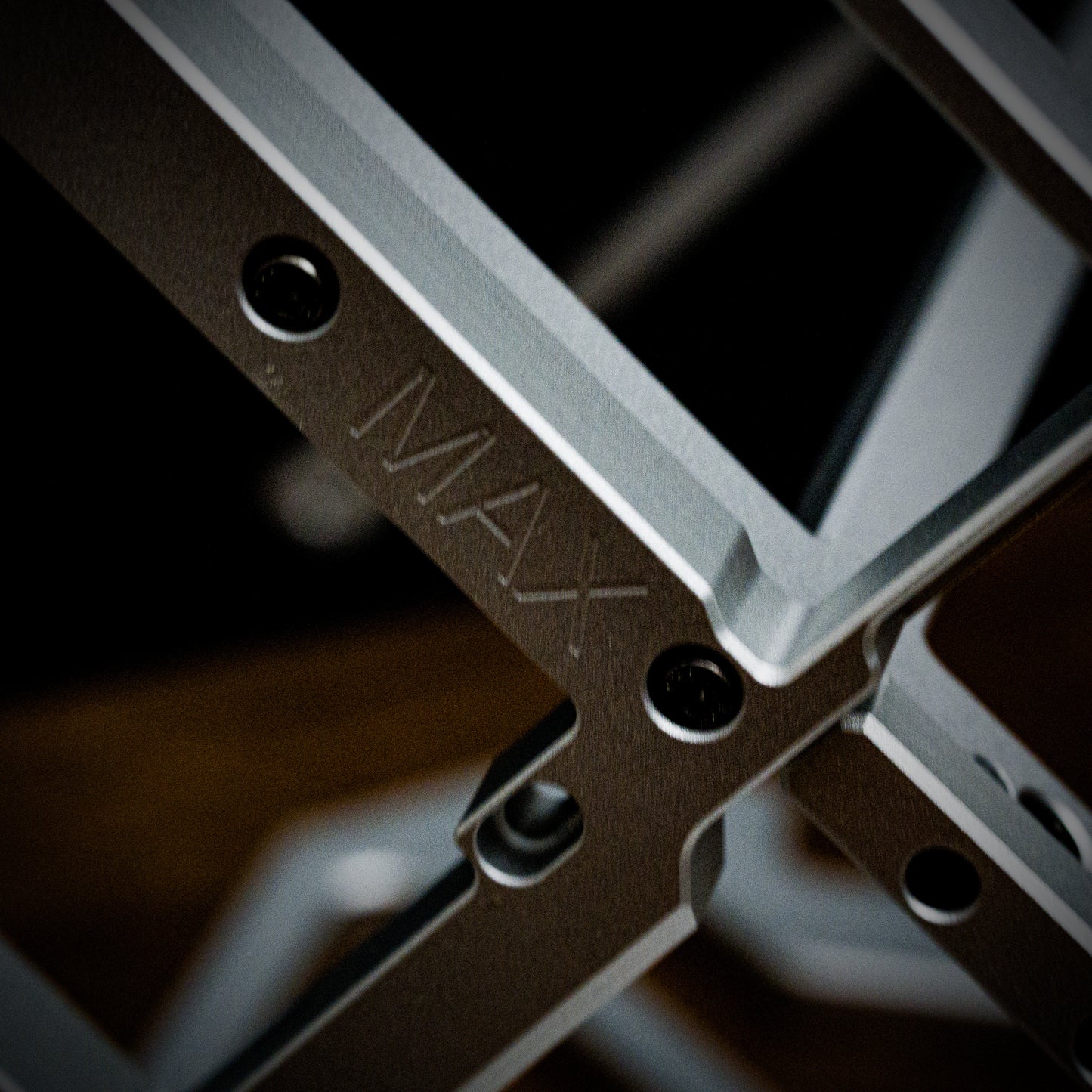 Monster Studio A45 Max Open Air Case
