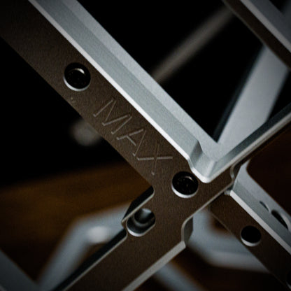 Monster Studio A45 Max Open Air Case