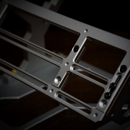 Monster Studio A45 Max Open Air Case